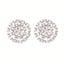 Timeless Radiance Anti Tarnish Studs