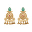 Monalisa Pota Pearl Anti Tarnish Earrings