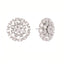 Timeless Radiance Anti Tarnish Studs