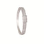 Diamond Radiance Anti Tarnish Bangle
