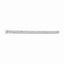Tri-Layered Anti Tarnish Diamond Bracelet