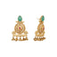 Monalisa Pota Pearl Anti Tarnish Earrings
