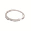 Diamond Radiance Anti Tarnish Bangle