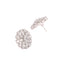 Timeless Radiance Anti Tarnish Studs