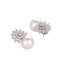 Pearl Radiance Anti Tarnish Studs