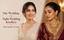 Day Wedding vs Night Wedding Jewellery: What Should You Wear