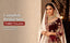 Modern Indian bride in wine-burgundy embroidered designer lehenga with ivory dupatta wearing a complete Nuyug bridal set — choker, rani-haar, jhumkas, maang tikka, side pasa and matha patti under twenty-five thousand rupees