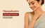 Indian woman wearing a lightweight gold-toned American diamond mangalsutra bracelet — Nuyug banner