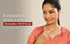 A personalised Raksha Bandhan gift box with a photo and a keepsake Nuyug jewellery piece for a sister