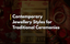 Contemporary Jewellery Styles for Traditional Ceremonies