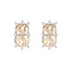 American Diamond Zest Stud Earrings