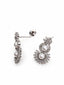 Nuyug Saisha Pearl Choker Necklace Set