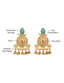 Monalisa Pota Pearl Anti Tarnish Earrings