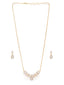 Lumina Gracefall Necklace Set