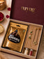 Nuyug Rajwada Bhaiya Bhabhi Rakhi Hamper