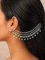Kashvi Diamond Set of Earchain