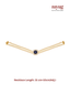 Blue Forest Pearl Necklace