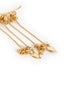 Ghunghroo Trail Earcuff