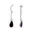 Dreamy Drop Anti Tarnish Earrings