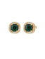 Emerald Perlina Necklace Set