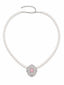 Nuyug Anshika Pearl Necklace