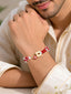 Nuyug Guardian Lock Rakhi