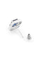 Celeste Sapphire Stud Earrings
