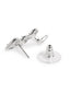 American Diamond Infinite Spark Stud Earrings