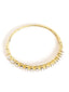 American Diamond Crown Glow Bracelet