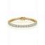 American Diamond Tennis Bracelet