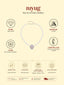 Nuyug Anshika Pearl Necklace