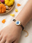 Nuyug Kids Evil Eye Rakhi Hamper