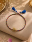 Nuyug Sacred Nandi Blessings Rakhi Hamper