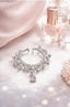 Nuyug American Diamond Diva Grace Nose Ring