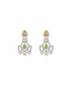 Peridot Glow Pendant Set