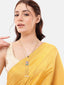 Chandrika Dual Drop Necklace