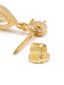 Misha Solitaire Mangalsutra Necklace Set