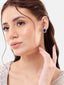 Celeste Sapphire Stud Earrings