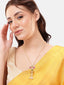 Pearly Drape Necklace