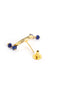 Blue Moonrise Necklace Set