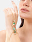 Aarohi Hathphool Bracelet