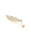 American Diamond Elan Grace Necklace Set