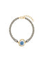 Nuyug Kids Evil Eye Rakhi Hamper