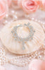 Nuyug American Diamond Diva Grace Nose Ring