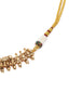 Traditional Gold Plated Royal Kavya Choker Set