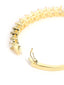 American Diamond Crown Glow Bracelet