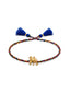 Nuyug Sacred Nandi Blessings Rakhi Hamper