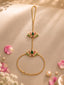 Lotus Shine Haathphool Bracelet