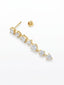 American Diamond Radiant Luxe Necklace Set