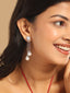 Diamond Cascade Anti Tarnish Earrings